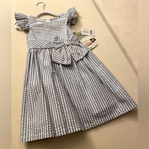 Bonnie Jean, little girl dress from Kohl’s